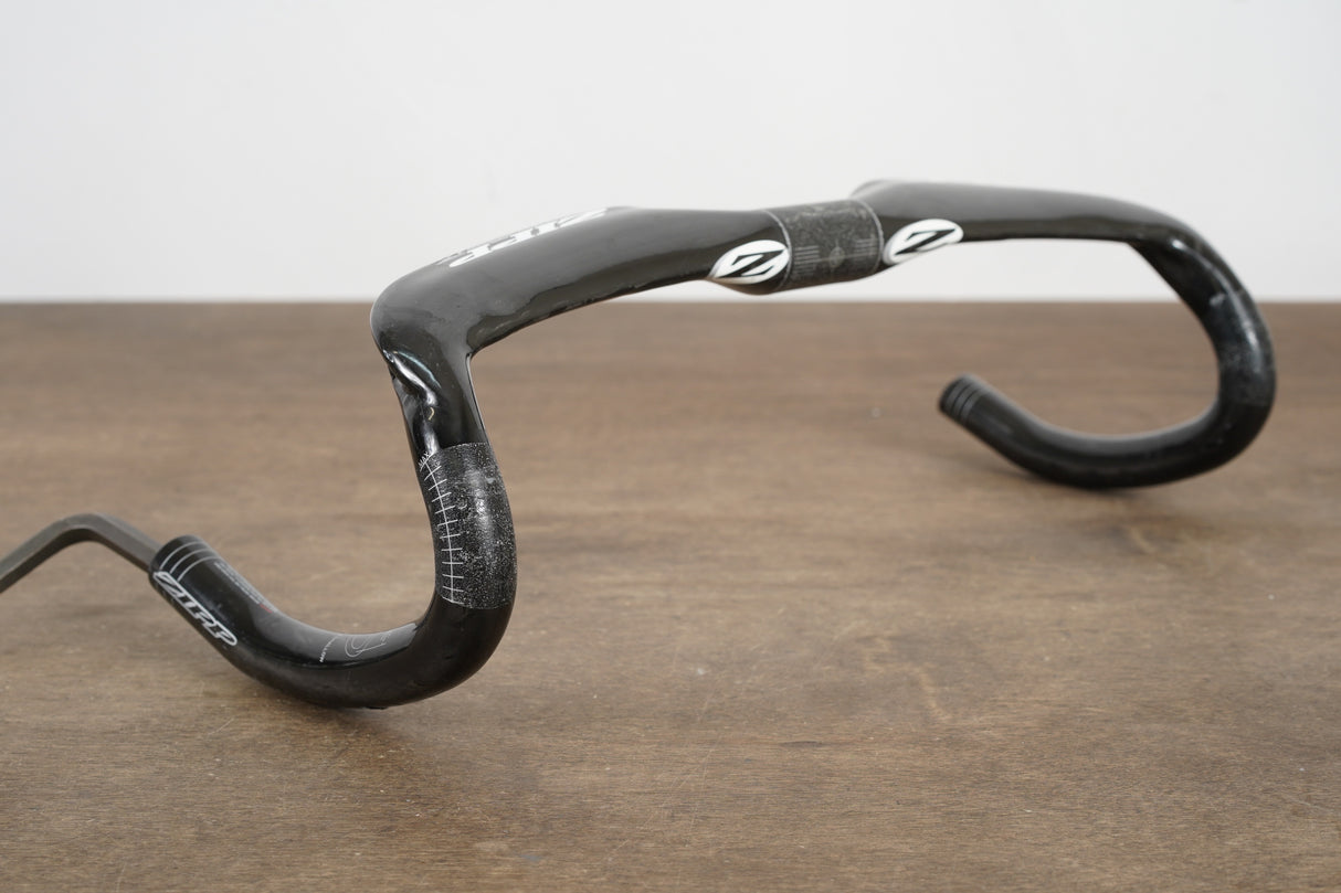44cm Zipp Vuka Sprint V2 Carbon Aero Road Handlebar 31.8mm