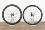 Shimano Dura-Ace WH-R9100 C40 Carbon Tubular Rim Brake Wheelset 11 Speed