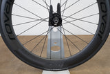 Roval Rapide CLX II Chris King R45D Carbon Tubeless Disc Brake Wheelset 11 Speed