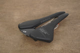 147mm Prologo Nago R4 P.A.S TiroX Road Saddle 209g