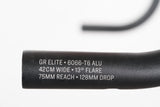 42cm Bontrager GR Elite Alloy Compact Gravel Handlebar 31.8mm