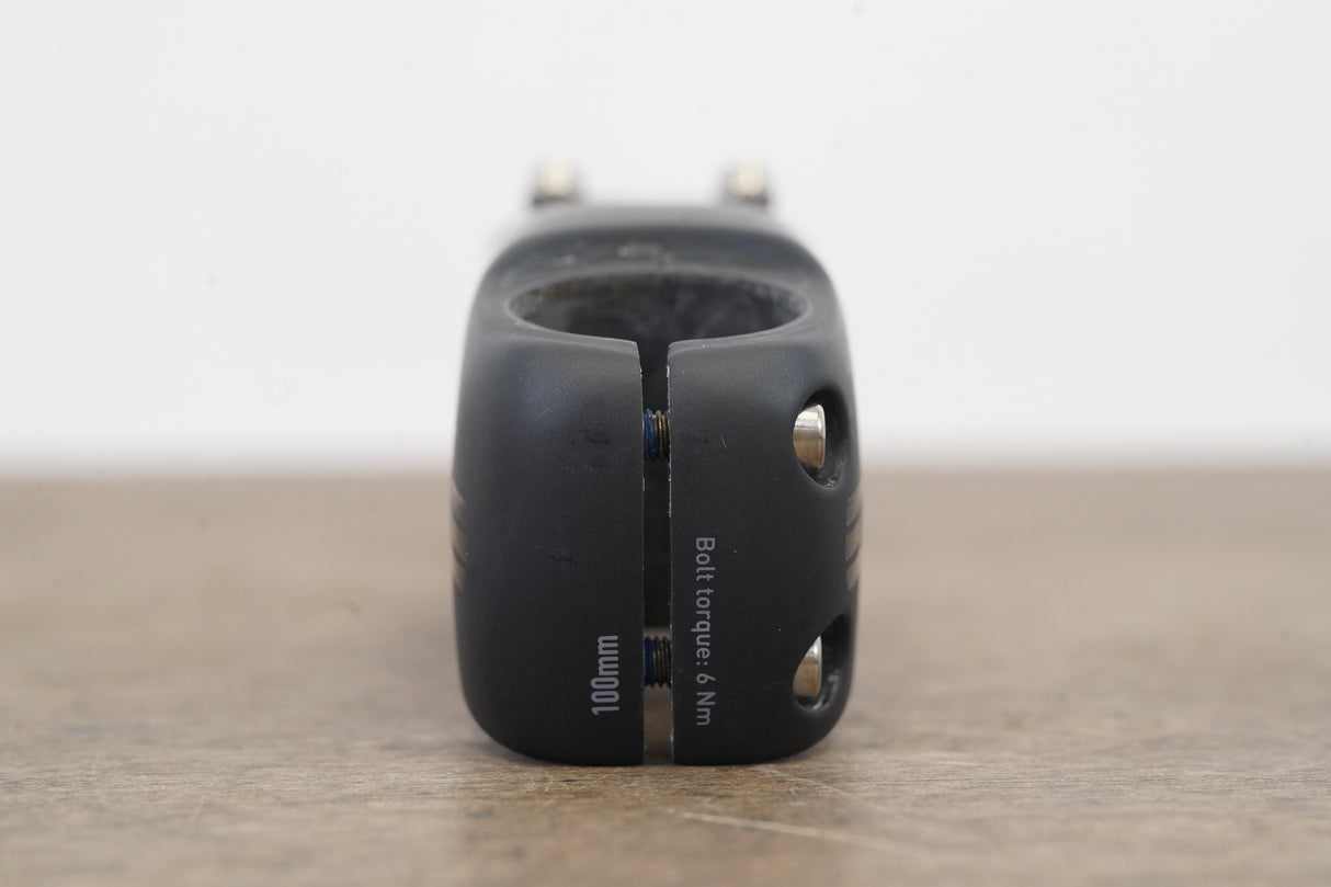 ENVE SES In-Route 100mm -7 Degree Carbon Aero Road Stem + Mount 218g
