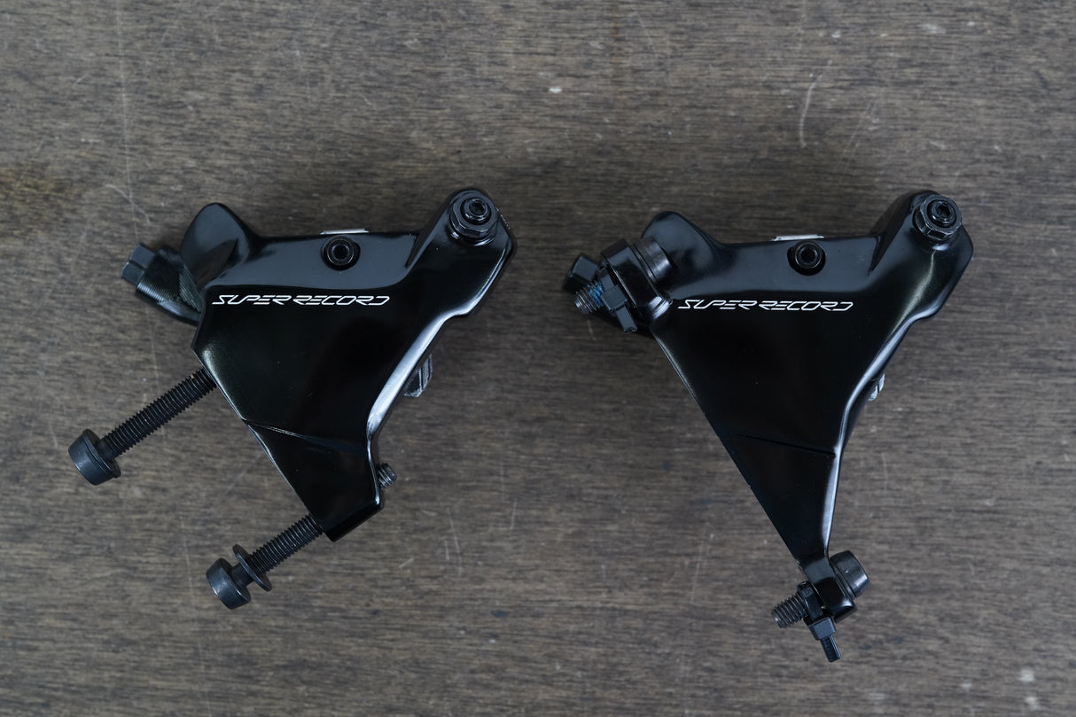 Campagnolo Super Record EPS WRL 12 Speed Wireless Disc Brake Full Groupset