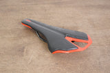 128mm Syncros RR2.0 CrMo Rail Road Saddle 228g