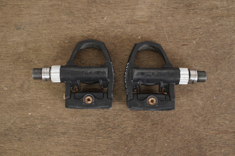 Garmin Vector 2 Dual Sided Power Meter Road Pedals 311g *NO PODS*