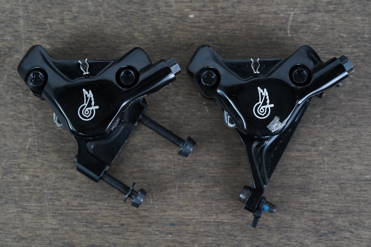 Campagnolo Super Record EPS WRL 12 Speed Wireless Disc Brake Full Groupset