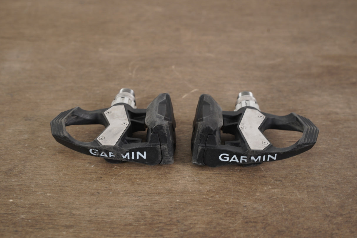 Garmin Vector 2 Dual Sided Power Meter Road Pedals 311g *NO PODS*