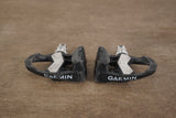 Garmin Vector 2 Dual Sided Power Meter Road Pedals 311g *NO PODS*