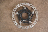 (2) 140mm SwissStop Catalyst Race Center Lock Disc Brake Rotors