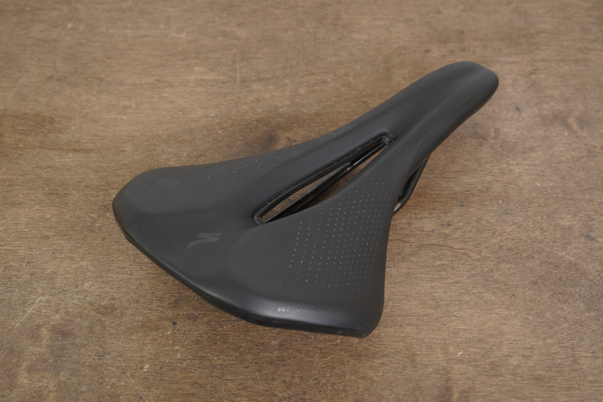 155mm Specialized Phenom Comp Cr-Mo Rail Road Saddle 268g