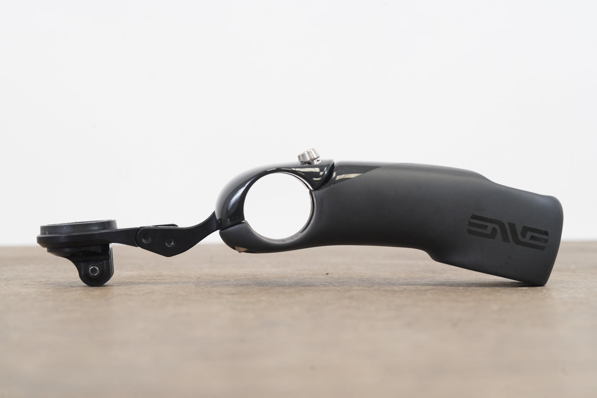 ENVE SES In-Route 100mm -7 Degree Carbon Aero Road Stem + Mount 218g