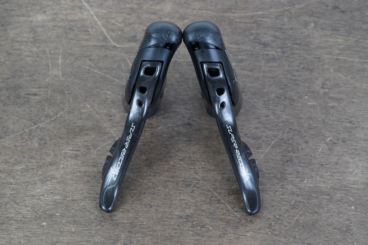 Campagnolo Super Record EPS WRL 12 Speed Wireless Disc Brake Full Groupset