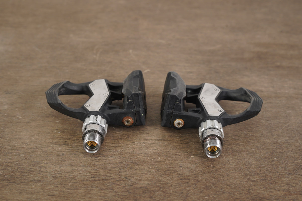 Garmin Vector 2 Dual Sided Power Meter Road Pedals 311g *NO PODS*