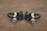 Garmin Vector 2 Dual Sided Power Meter Road Pedals 311g *NO PODS*