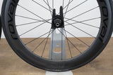 Roval Rapide CLX II Chris King R45D Carbon Tubeless Disc Brake Wheelset 11 Speed