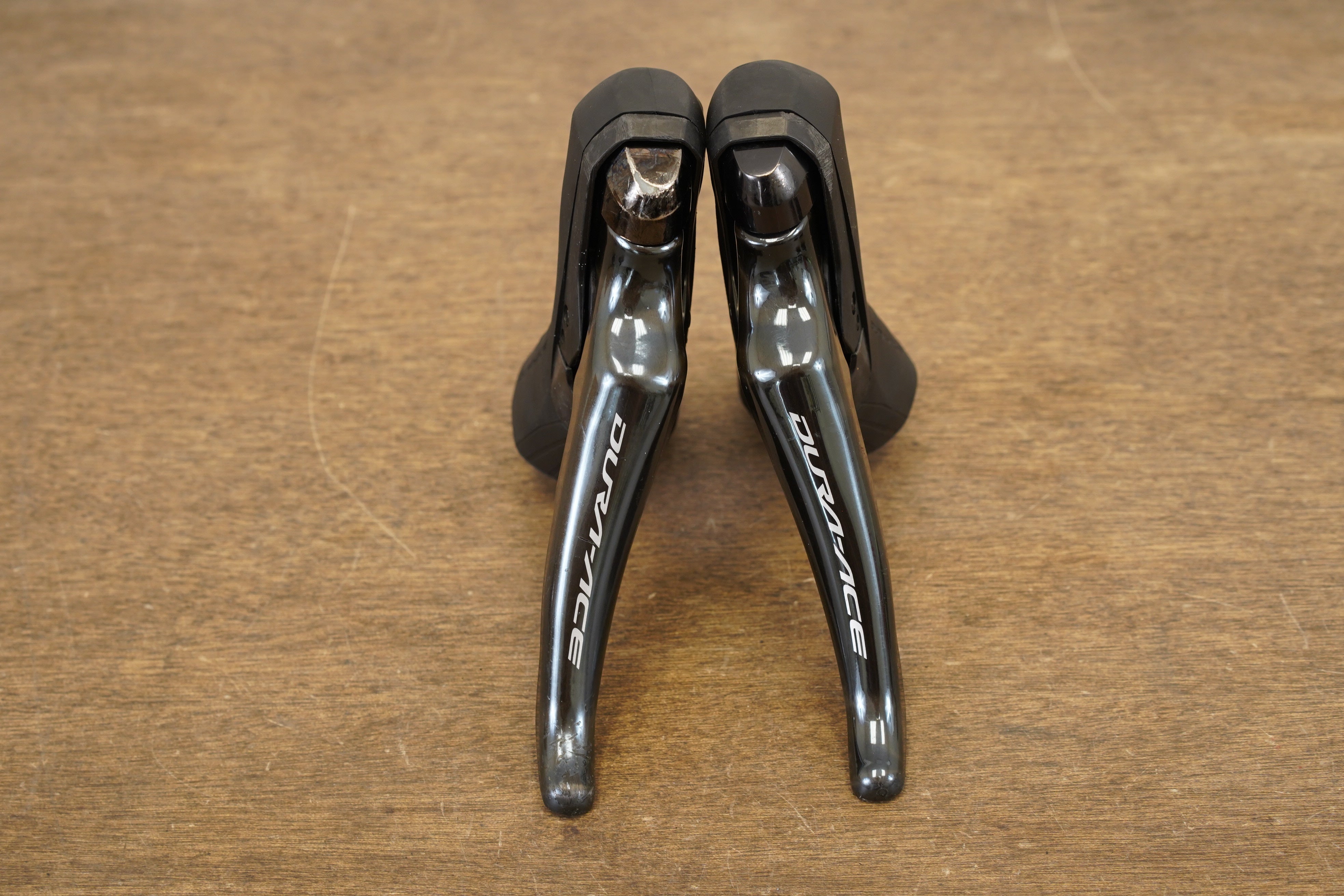 Shimano Dura-Ace R9100 11 Speed Mechanical Hydraulic Disc Groupset