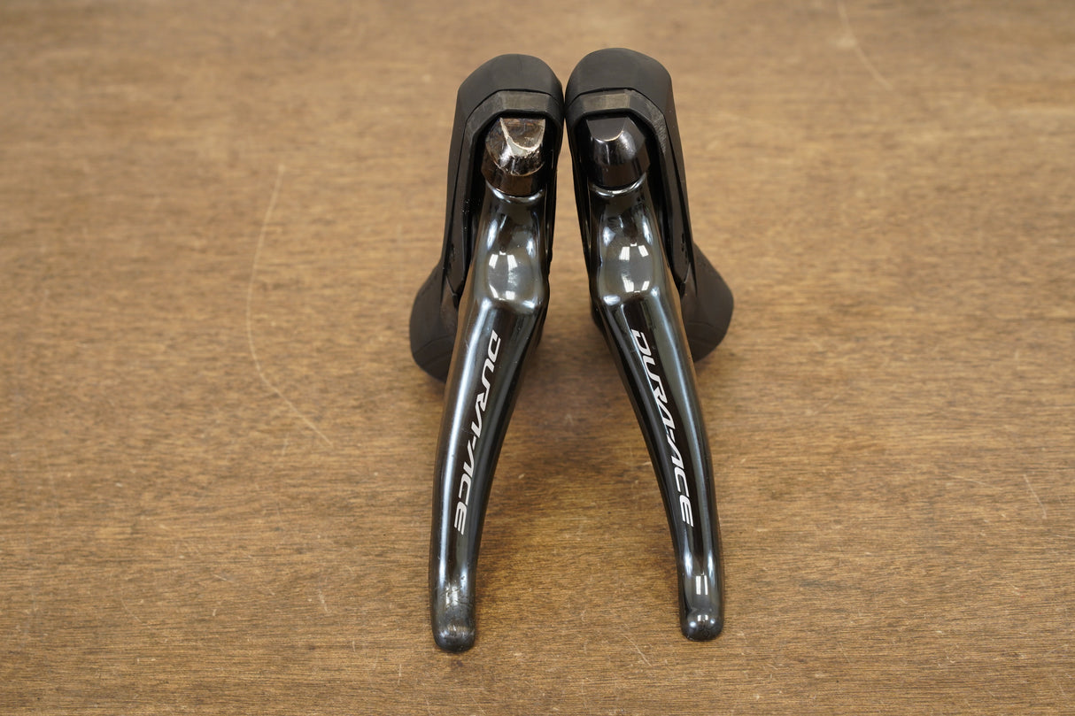 Shimano Dura-Ace R9100 11 Speed Mechanical Hydraulic Disc Groupset