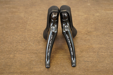Shimano Dura-Ace R9100 11 Speed Mechanical Hydraulic Disc Groupset