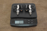 Garmin Vector 2 Dual Sided Power Meter Road Pedals 311g *NO PODS*