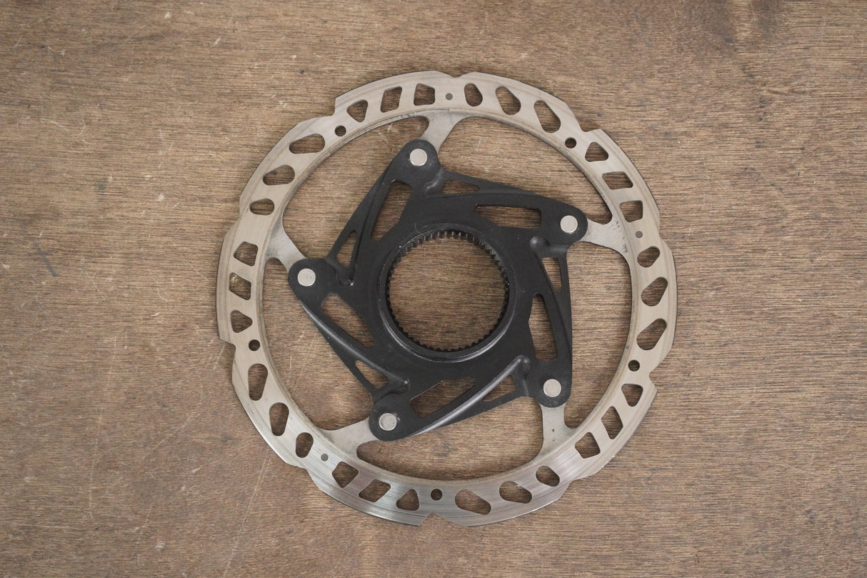 (2) 140mm SwissStop Catalyst Race Center Lock Disc Brake Rotors