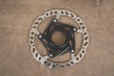 (2) 140mm SwissStop Catalyst Race Center Lock Disc Brake Rotors
