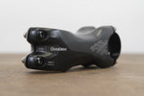 Giant Contact SLR OD 90mm ±8 Degree Carbon Road Stem 124g 1 1/4" 31.8mm