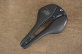 147mm Prologo Nago R4 P.A.S TiroX Road Saddle 209g