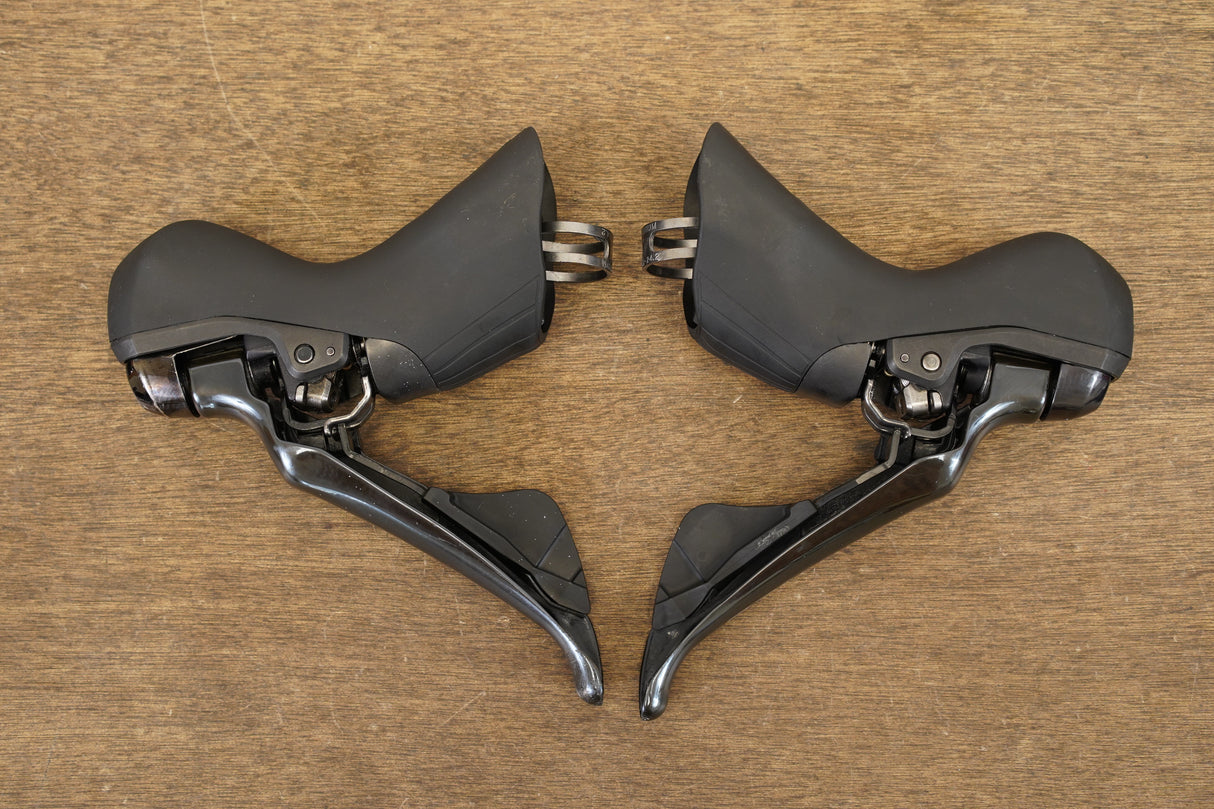 Shimano Dura-Ace R9100 11 Speed Mechanical Hydraulic Disc Groupset