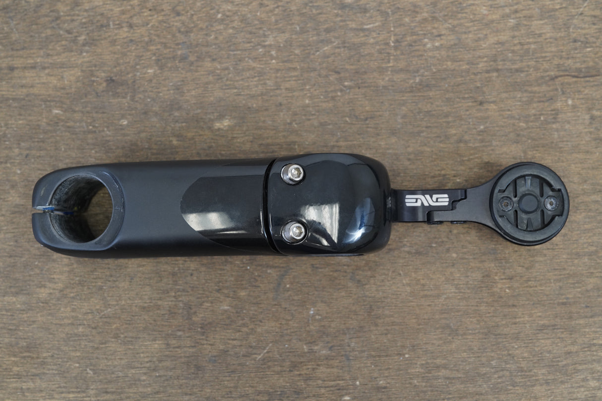 ENVE SES In-Route 100mm -7 Degree Carbon Aero Road Stem + Mount 218g