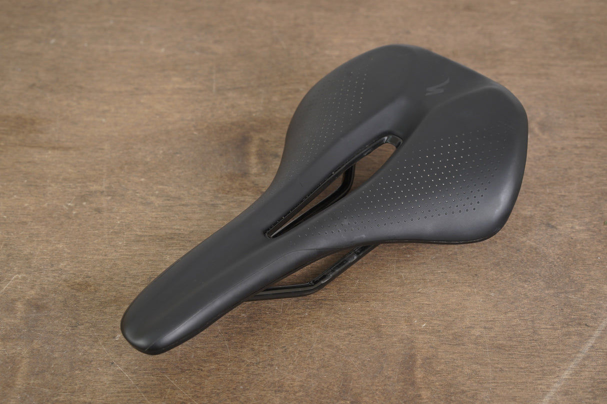 155mm Specialized Phenom Comp Cr-Mo Rail Road Saddle 268g