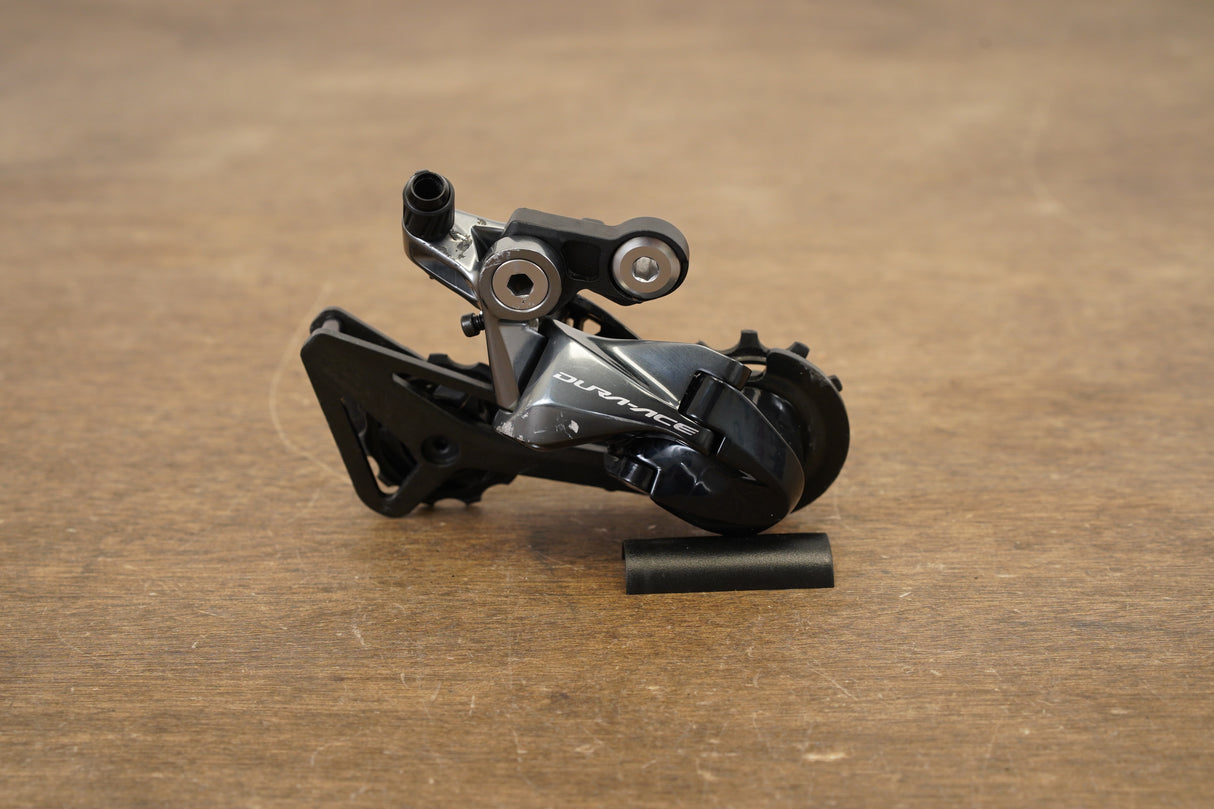 Shimano Dura-Ace R9100 11 Speed Mechanical Hydraulic Disc Groupset