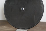 Corima Disc Tubular Carbon Track Wheelset + Wheel Bags Fixed Gear