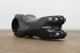 Giant Contact SLR OD 90mm ±8 Degree Carbon Road Stem 124g 1 1/4" 31.8mm