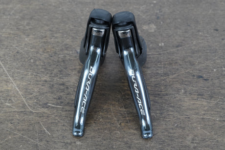 Shimano Dura-Ace 9070 Di2 11 Speed Electronic Rim Brake Road Full Groupset