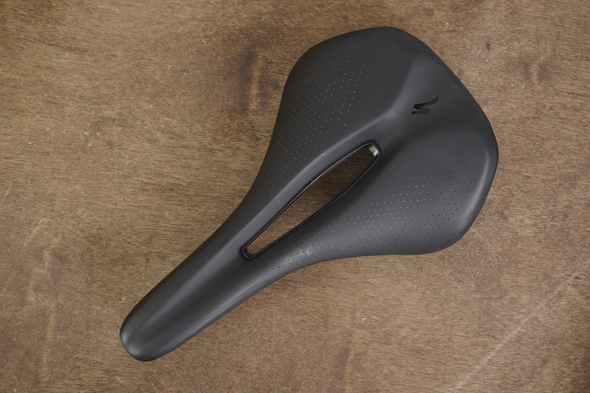 155mm Specialized Phenom Comp Cr-Mo Rail Road Saddle 268g