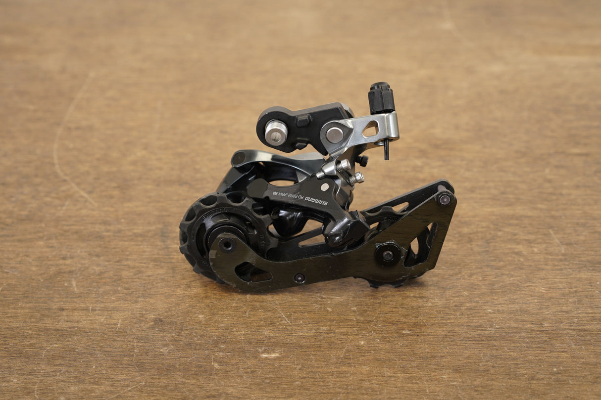 Shimano Dura-Ace R9100 11 Speed Mechanical Hydraulic Disc Groupset