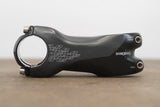 Giant Contact SLR OD 90mm ±8 Degree Carbon Road Stem 124g 1 1/4" 31.8mm