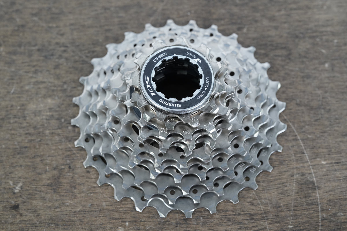 Shimano Dura-Ace 9070 Di2 11 Speed Electronic Rim Brake Road Full Groupset