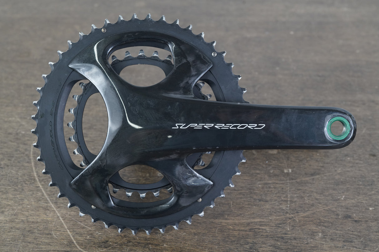 Campagnolo Super Record EPS WRL 12 Speed Wireless Disc Brake Full Groupset