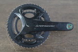 Campagnolo Super Record EPS WRL 12 Speed Wireless Disc Brake Full Groupset