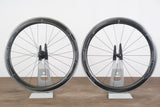 HED Jet 5 SCT Carbon Rim Brake Road Wheelset Shimano/SRAM 11 Speed