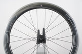 HED Jet 5 SCT Carbon Rim Brake Road Wheelset Shimano/SRAM 11 Speed