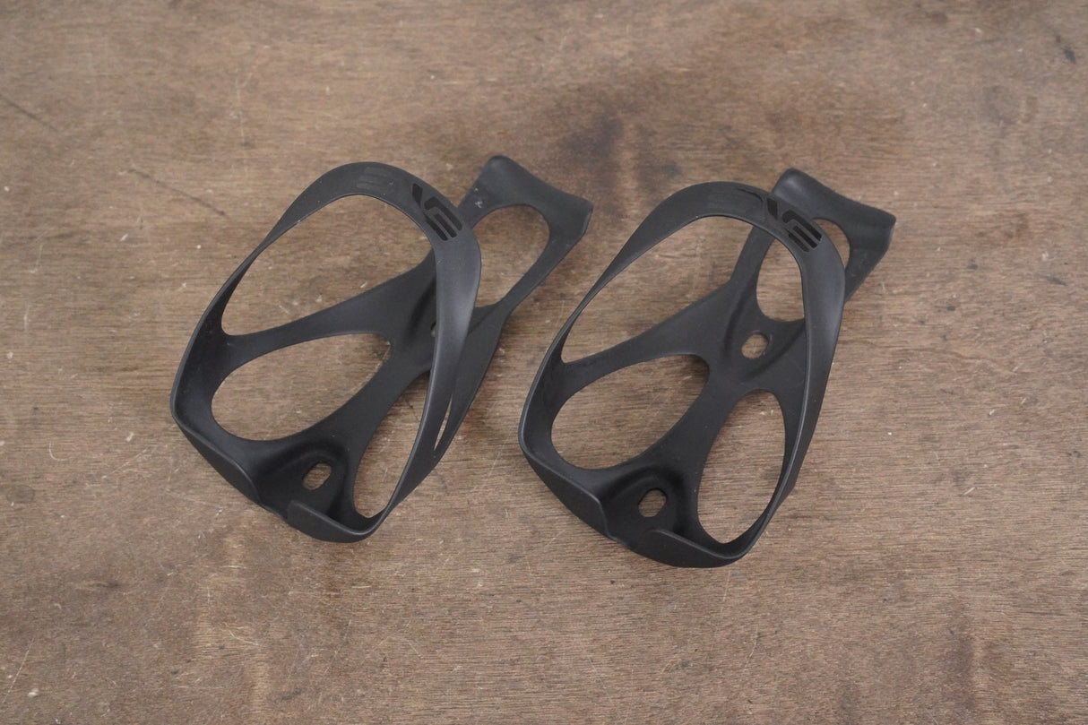 (2) ENVE Carbon Water Bottle Cages 39g