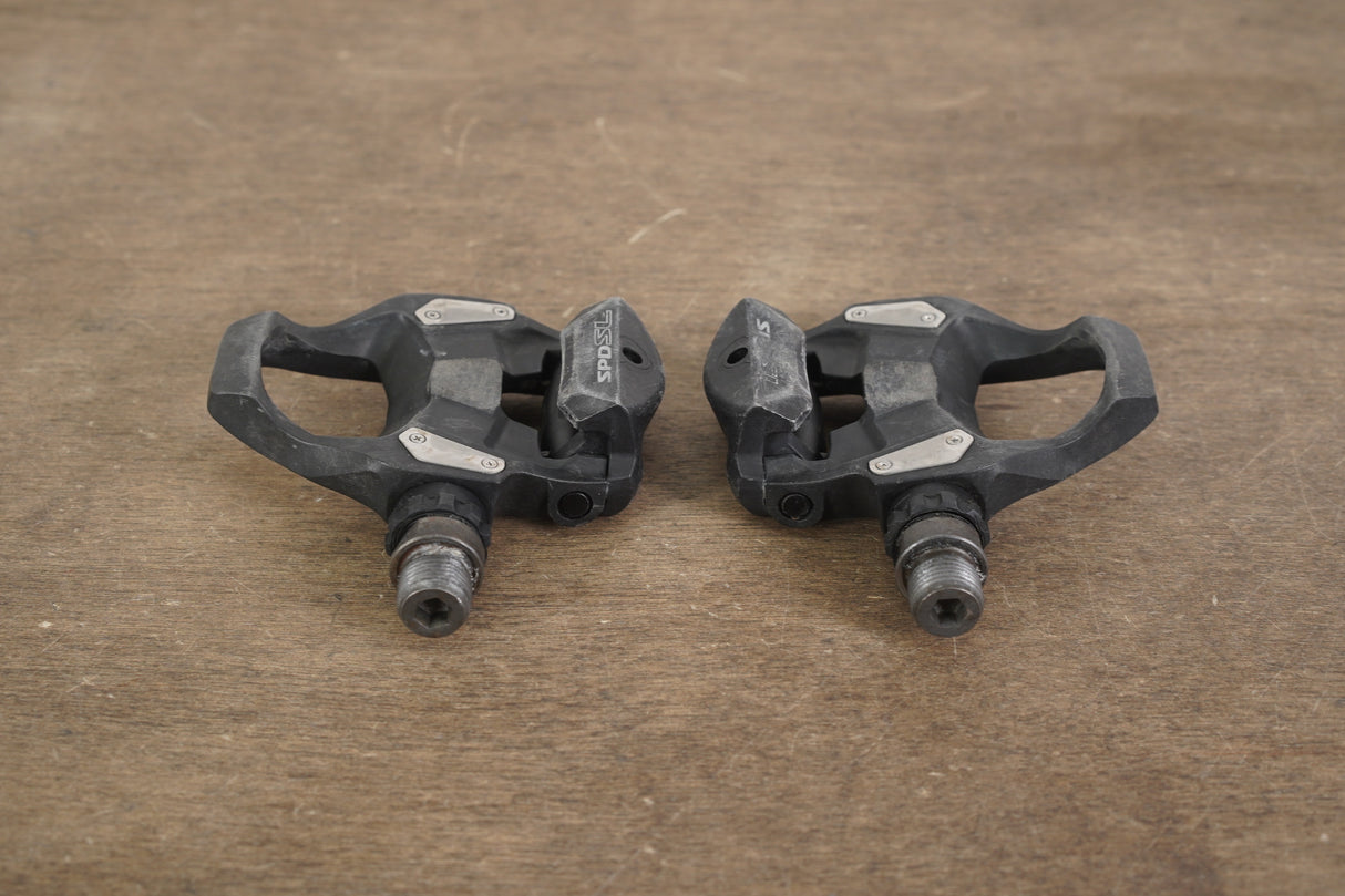 Shimano PD-RS500 SPD-SL Clipless Road Pedals 317g