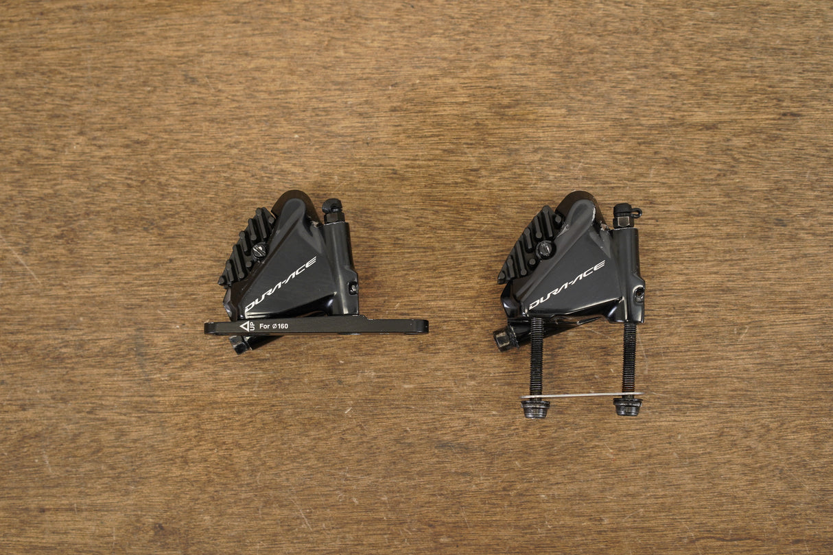 Shimano Dura-Ace R9100 11 Speed Mechanical Hydraulic Disc Groupset