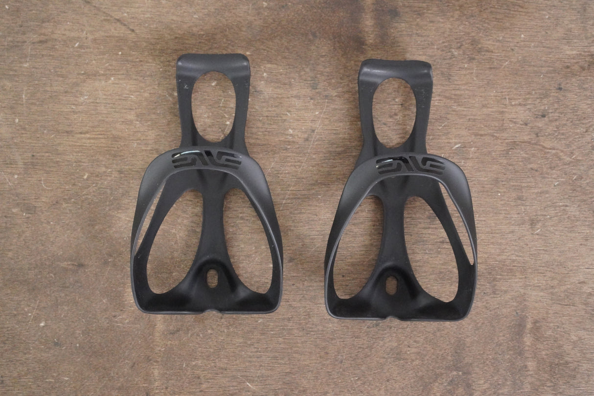 (2) ENVE Carbon Water Bottle Cages 39g