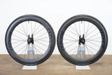 Roval Rapide CLX II Chris King R45D Carbon Tubeless Disc Brake Wheelset 11 Speed