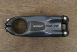 Giant Contact SLR OD 90mm ±8 Degree Carbon Road Stem 124g 1 1/4" 31.8mm