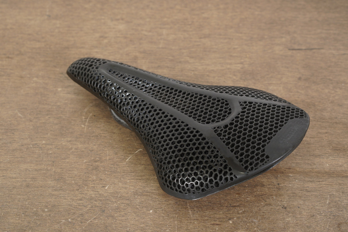 150mm Fizik Argo Vento R1 Adaptive Carbon Rail Road Saddle 212g
