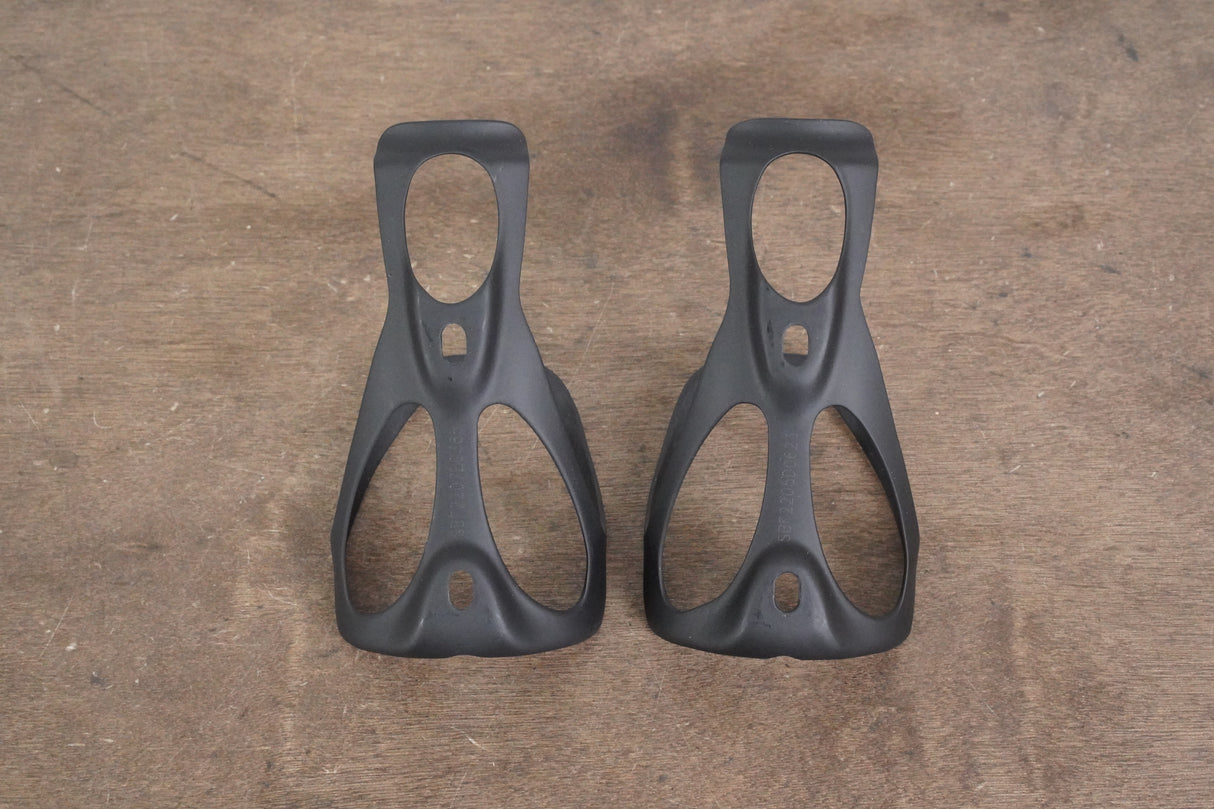 (2) ENVE Carbon Water Bottle Cages 39g